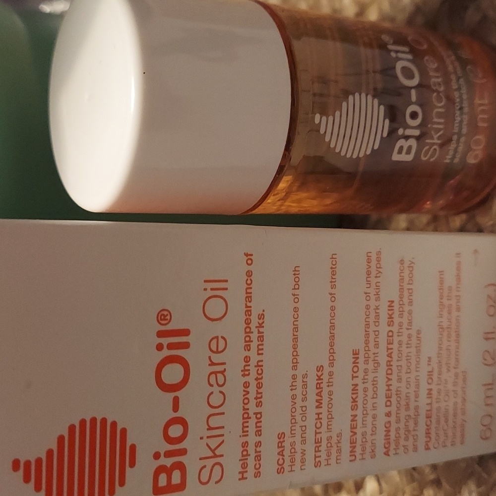 Bio Oil - Picture 3 of 3
